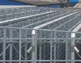 Was macht Ziegelmaschinen -Dampfgenerator?