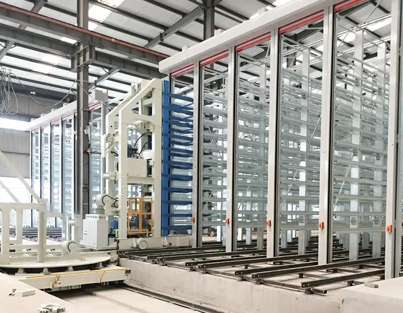 Warum ist ein Aushärtungsofen für Ziegel-Beton-Strukturen für moderne Bauprojekte unerlässlich?