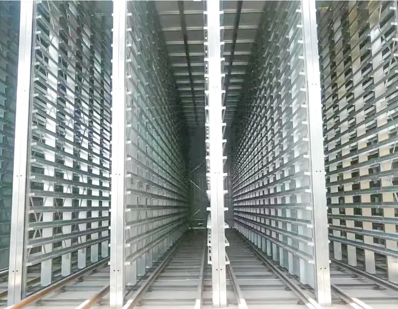 Wie unterstützt ein Härteofen nachhaltige Ziegelherstellungspraktiken?